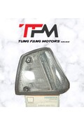 Honda Genuine Civic GL Front Combination Lamp Assembly RH  33801-SB3-731